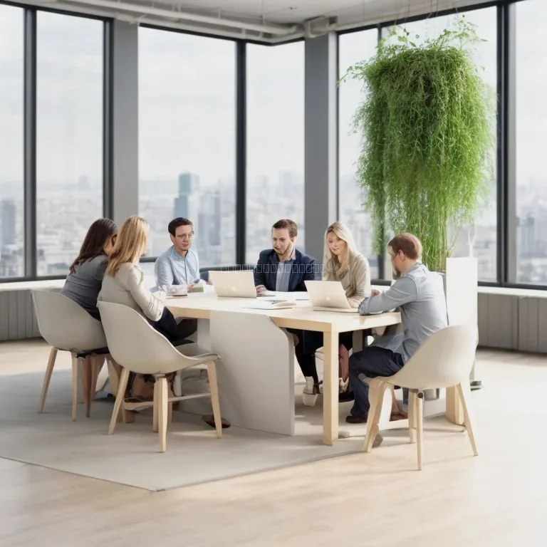 Retreat für Führungskräfte