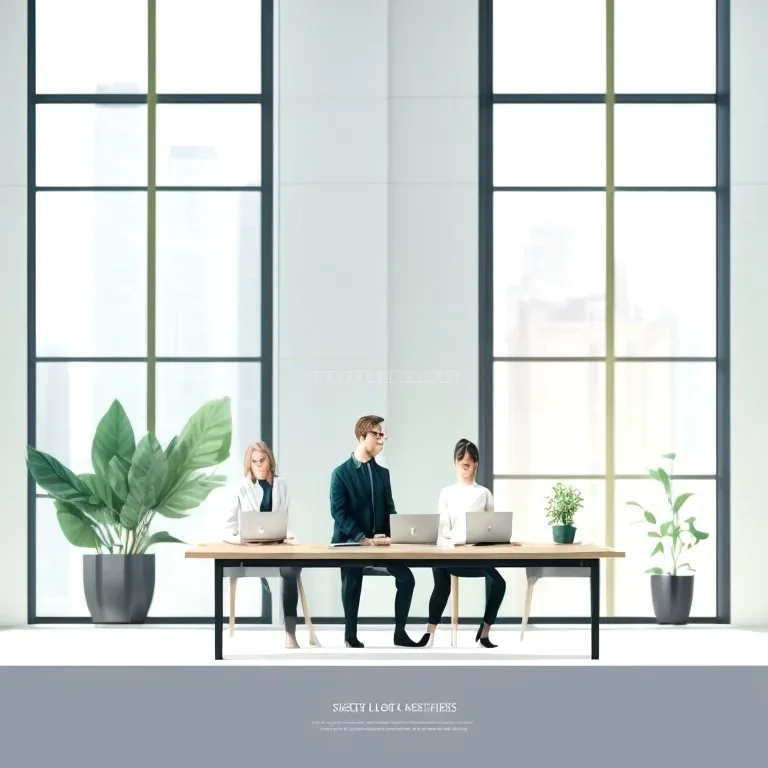 Executive practice session at SeelHubWert